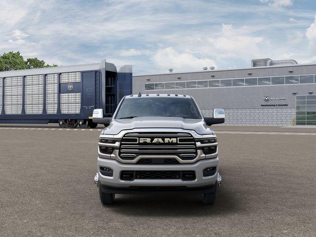 new 2026 Ram 3500 car, priced at $81,760