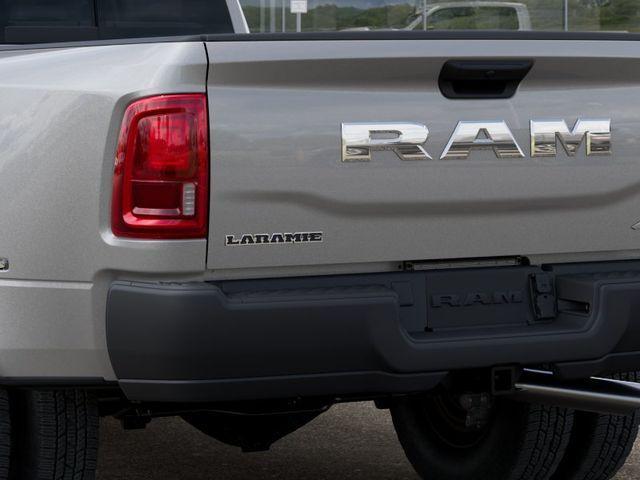 new 2026 Ram 3500 car, priced at $80,760