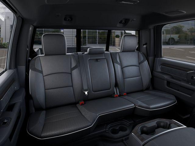 new 2026 Ram 3500 car, priced at $80,760