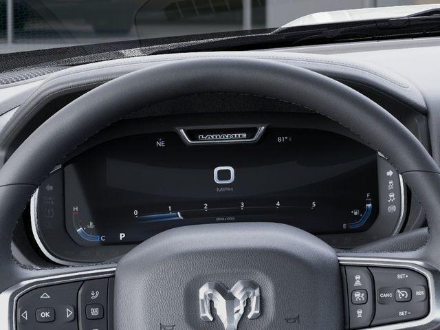 new 2026 Ram 3500 car, priced at $80,760