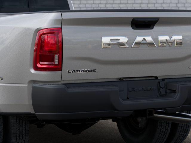 new 2026 Ram 3500 car, priced at $81,760