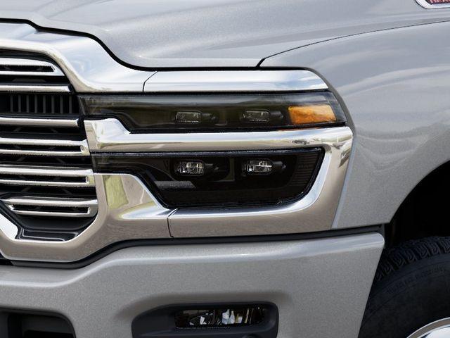new 2026 Ram 3500 car, priced at $81,760
