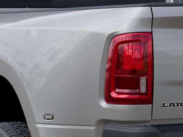 new 2026 Ram 3500 car, priced at $80,760