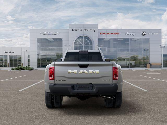 new 2026 Ram 3500 car, priced at $80,760