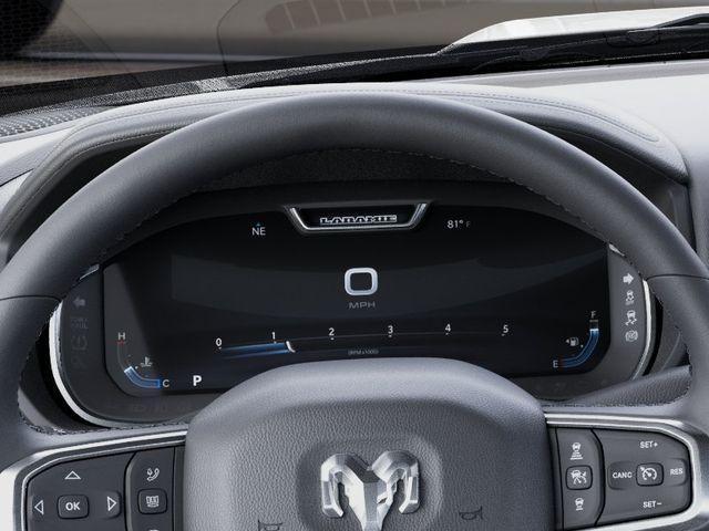 new 2026 Ram 3500 car, priced at $81,760