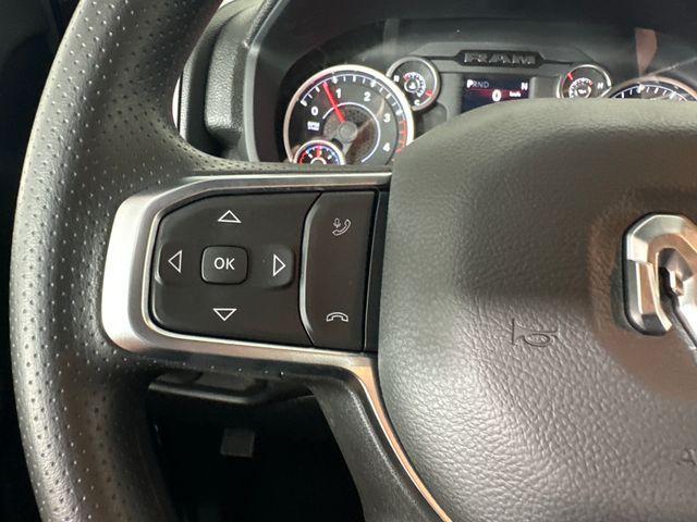 new 2026 Ram 2500 car, priced at $67,170