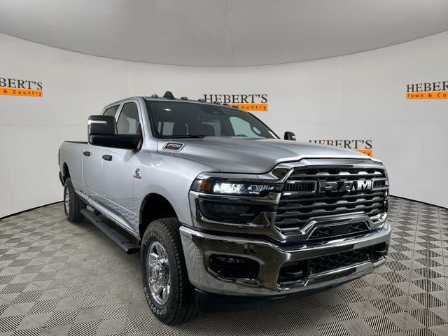 new 2026 Ram 2500 car, priced at $67,170