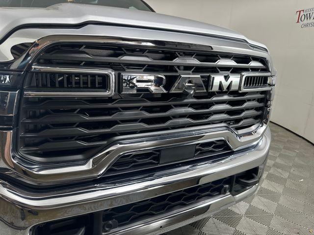 new 2026 Ram 2500 car, priced at $67,170