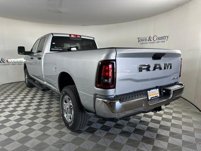 new 2026 Ram 2500 car, priced at $67,170
