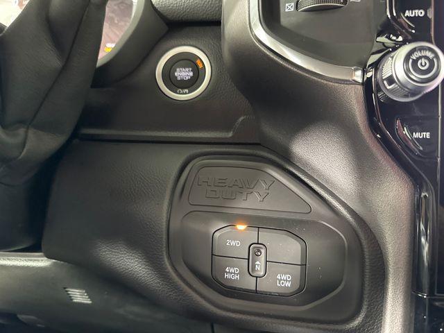 new 2026 Ram 2500 car, priced at $77,480