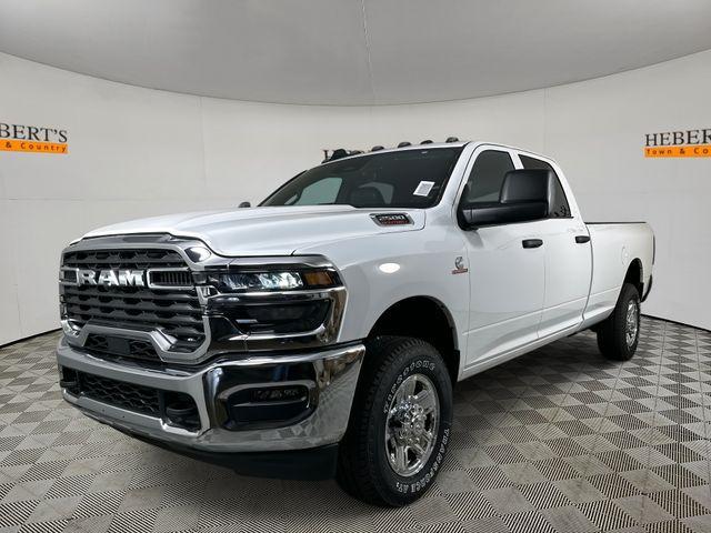new 2026 Ram 2500 car, priced at $61,695