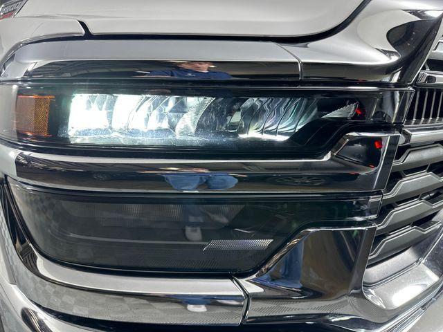 new 2026 Ram 2500 car, priced at $63,695