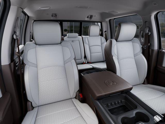 new 2026 Ram 3500 car, priced at $84,875