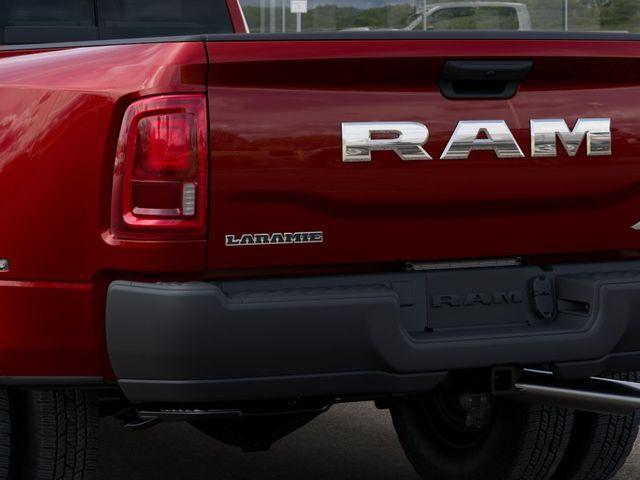 new 2026 Ram 3500 car, priced at $84,875