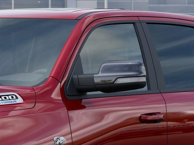 new 2026 Ram 1500 car, priced at $65,245