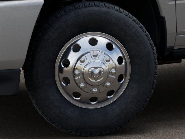 new 2026 Ram 3500 car, priced at $83,370