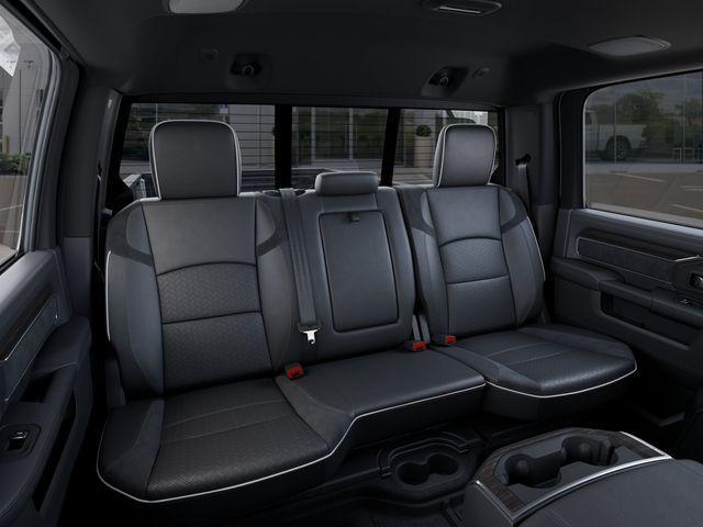 new 2026 Ram 3500 car, priced at $83,370