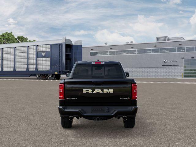 new 2026 Ram 1500 car, priced at $61,875