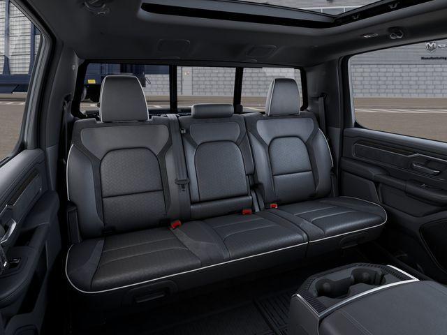 new 2026 Ram 1500 car, priced at $61,875