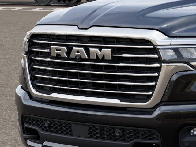 new 2026 Ram 1500 car, priced at $61,875