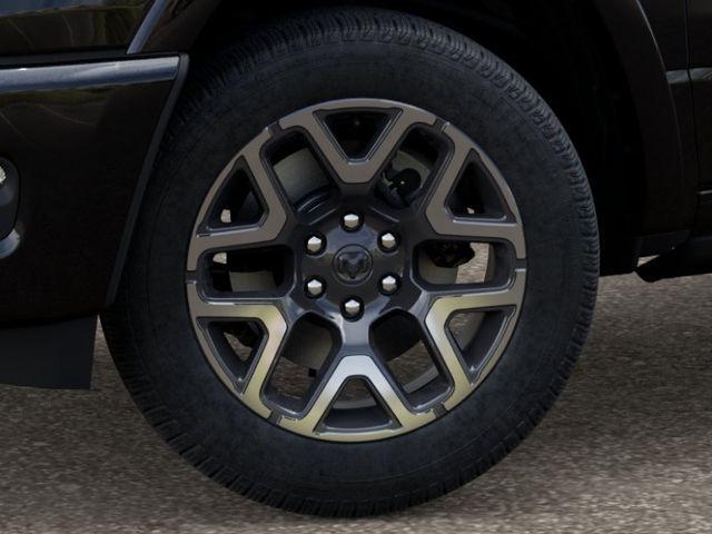 new 2026 Ram 1500 car, priced at $61,875