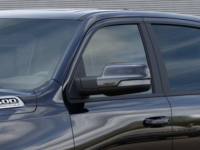 new 2026 Ram 1500 car, priced at $61,875