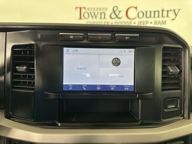used 2024 Ford F-350 car, priced at $60,454