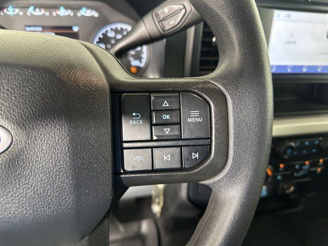 used 2024 Ford F-350 car, priced at $60,454