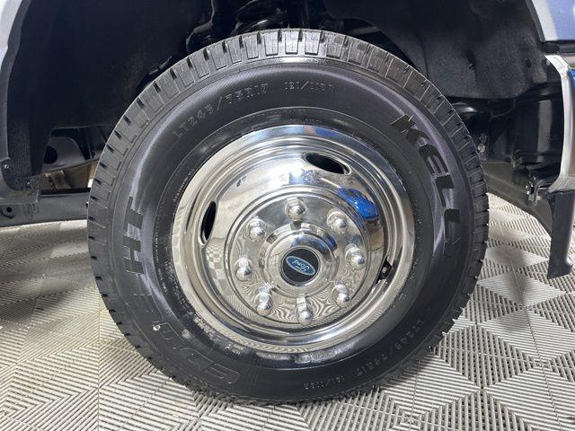 used 2024 Ford F-350 car, priced at $60,454