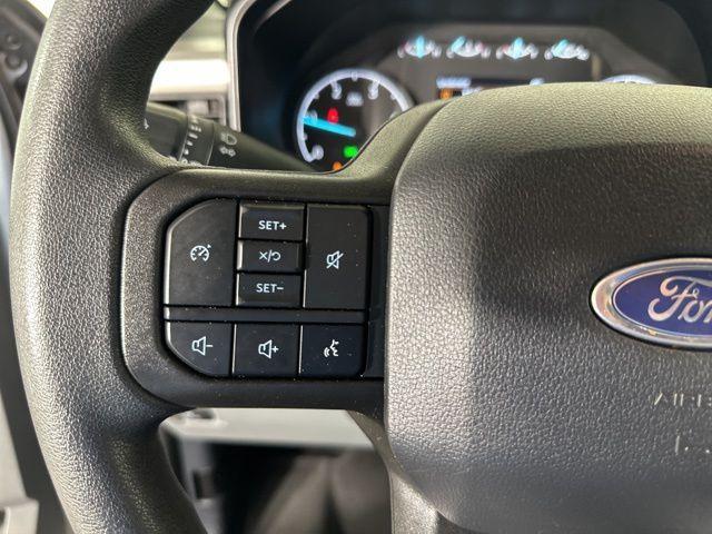 used 2024 Ford F-350 car, priced at $60,454