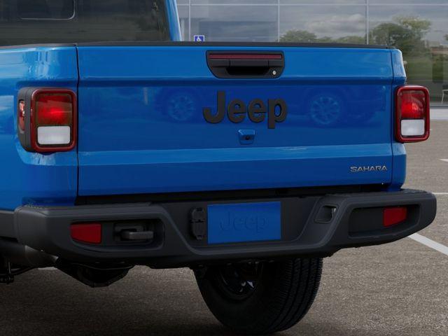 new 2026 Jeep Gladiator car, priced at $48,010