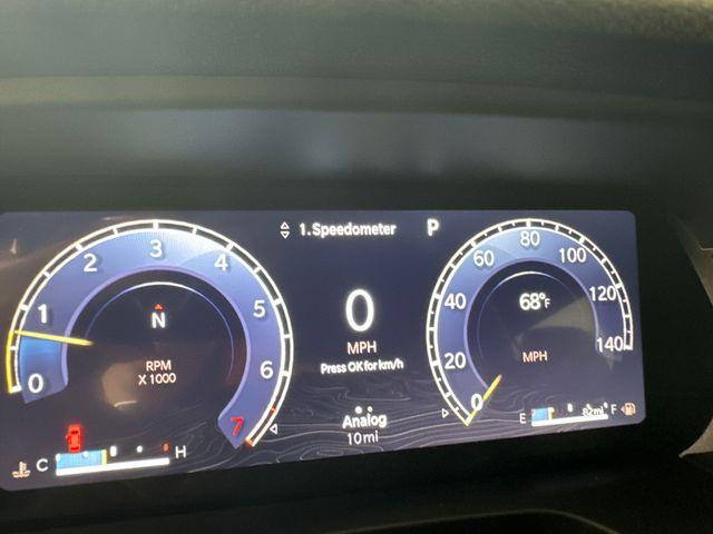 new 2025 Jeep Grand Cherokee L car, priced at $38,495