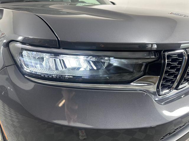 new 2025 Jeep Grand Cherokee L car, priced at $38,495