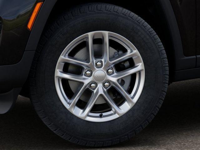 new 2026 Jeep Grand Cherokee car, priced at $43,500