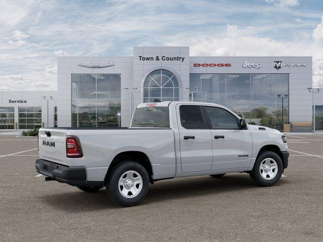 new 2026 Ram 1500 car, priced at $37,670