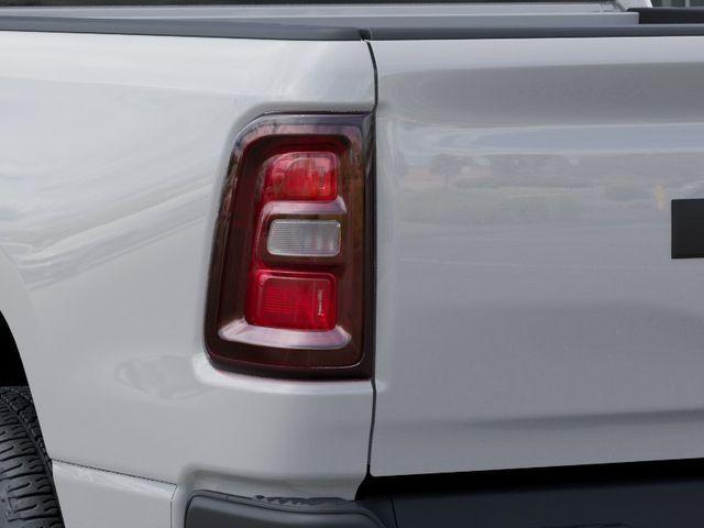 new 2026 Ram 1500 car, priced at $37,670