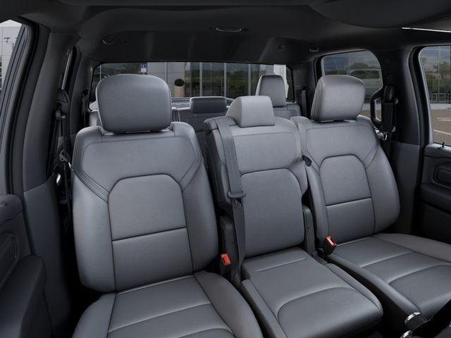 new 2026 Ram 1500 car, priced at $37,670