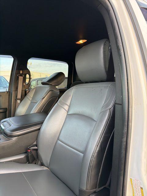 used 2021 Ram 3500 car