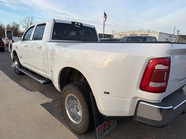 used 2021 Ram 3500 car