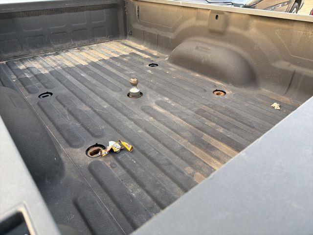 used 2021 Ram 3500 car