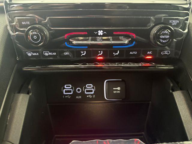 new 2025 Jeep Grand Cherokee car, priced at $36,375