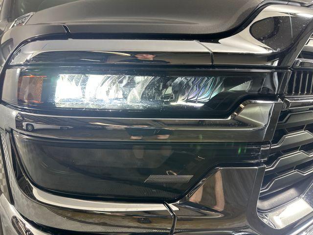 new 2026 Ram 2500 car, priced at $55,320