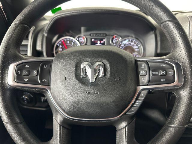 new 2026 Ram 2500 car, priced at $55,320