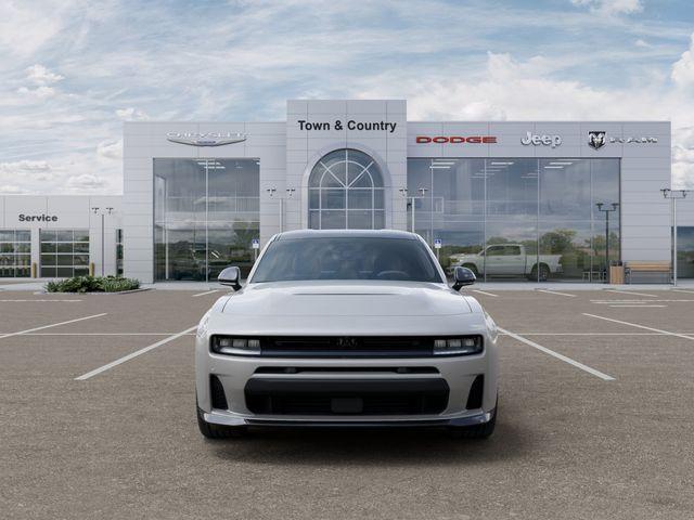 new 2026 Dodge Charger car, priced at $60,175
