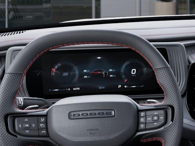 new 2026 Dodge Charger car, priced at $60,175