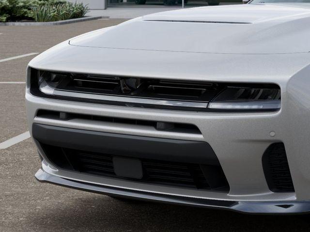 new 2026 Dodge Charger car, priced at $60,175