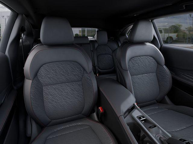 new 2026 Dodge Charger car, priced at $60,175