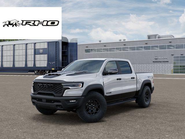 new 2026 Ram 1500 car, priced at $88,075