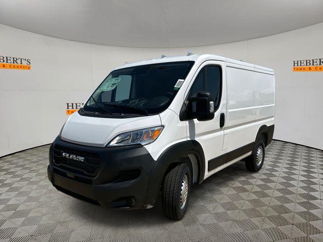 new 2026 Ram ProMaster 1500 car, priced at $38,500