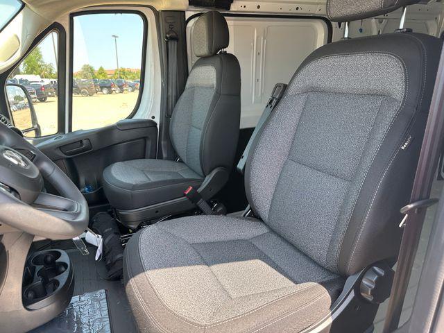 new 2026 Ram ProMaster 1500 car, priced at $38,500